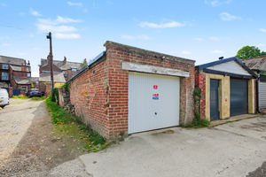 Garage- click for photo gallery
